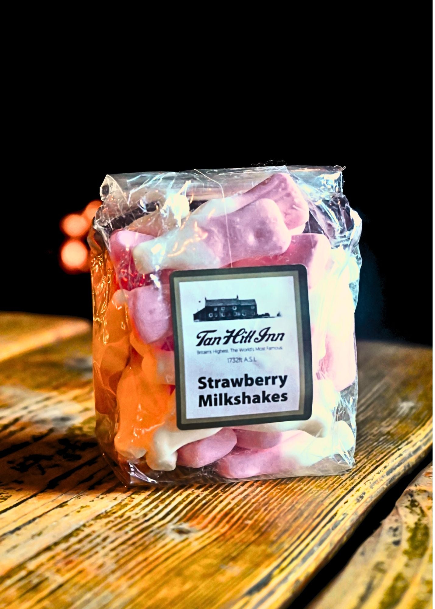 Sweets - Various 150g