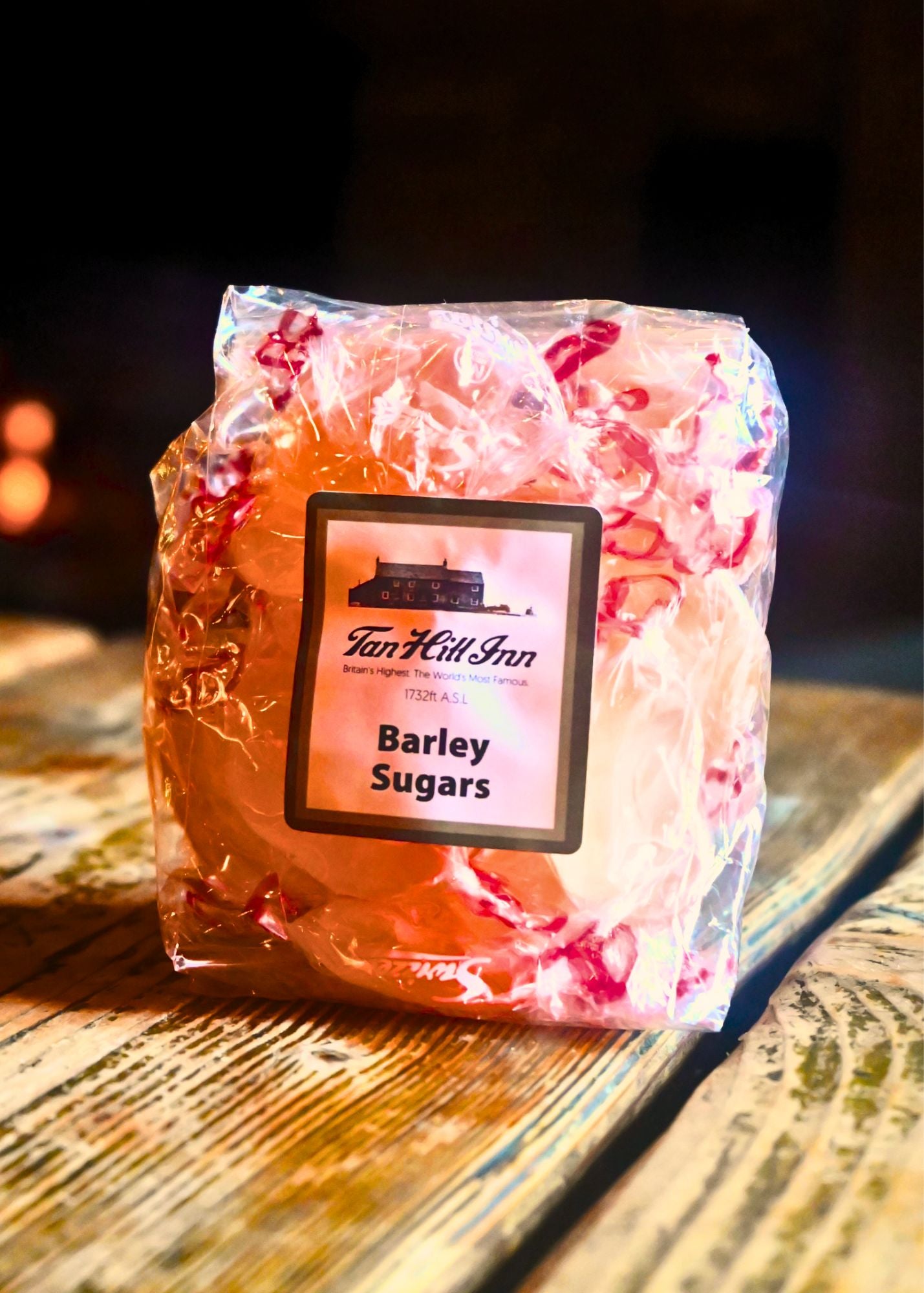 Sweets - Various 150g