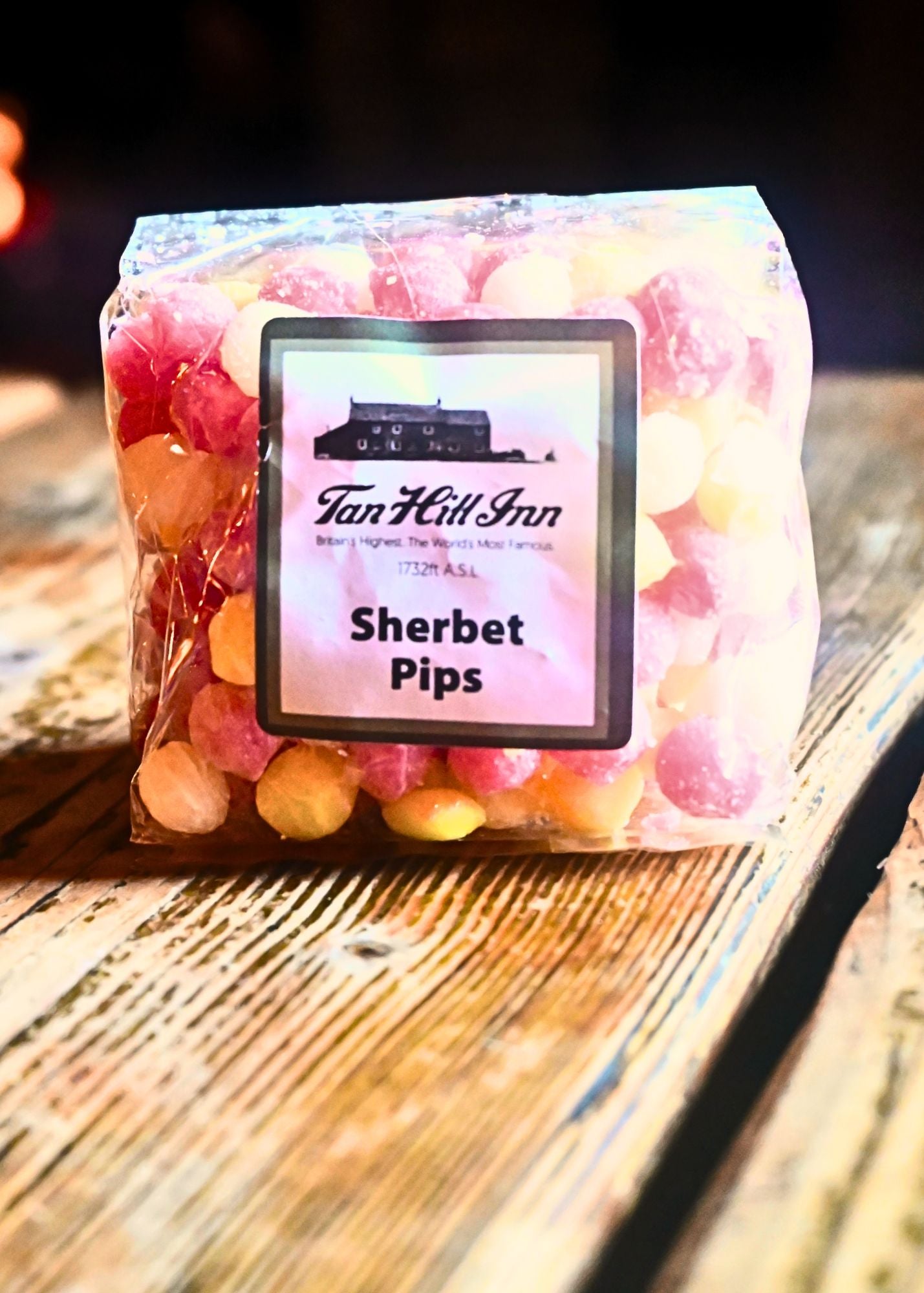 Sweets - Various 150g