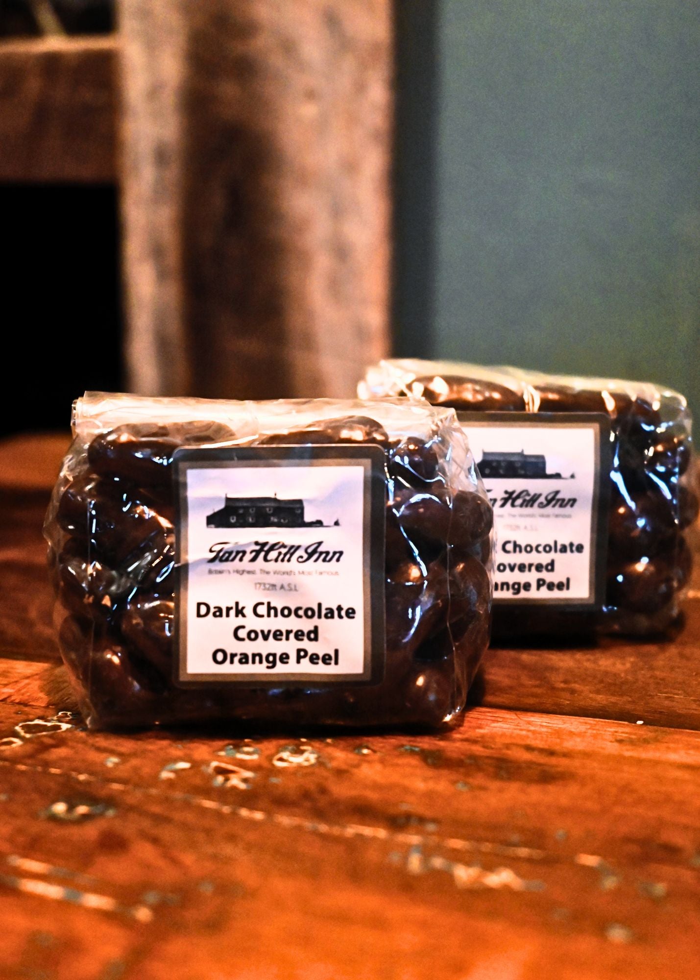 Chocolate Coated Snacks - Various Options 150g