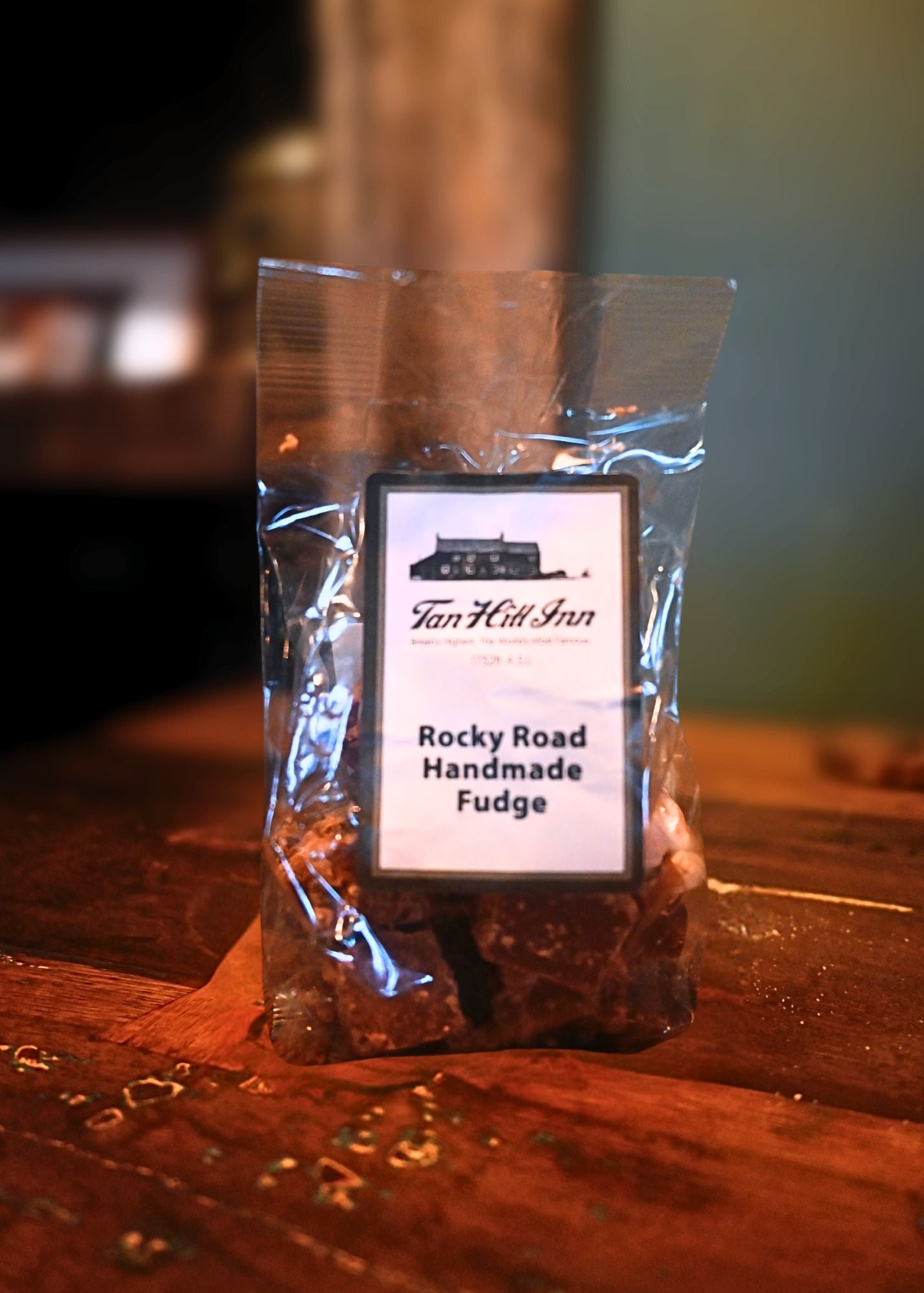 Fudge Bags - Various Flavours 150g