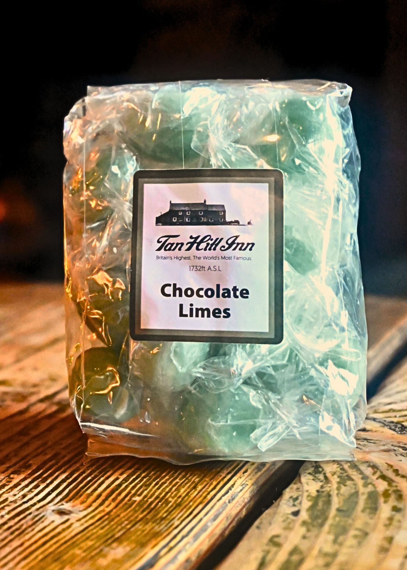 Sweets - Various 150g
