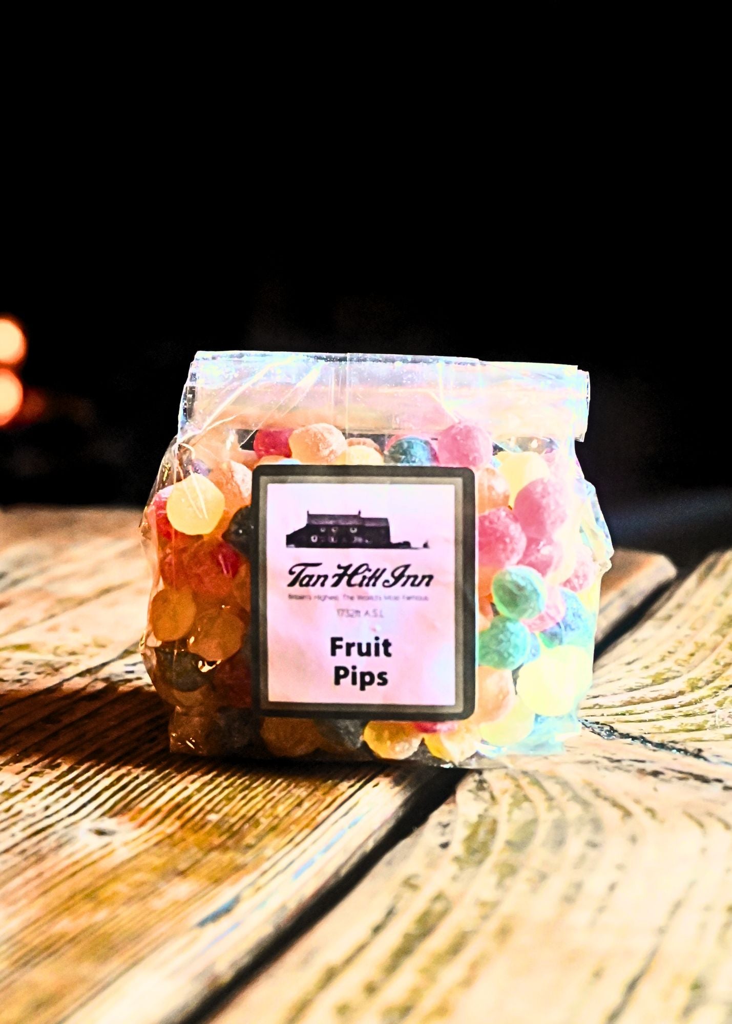 Sweets - Various 150g