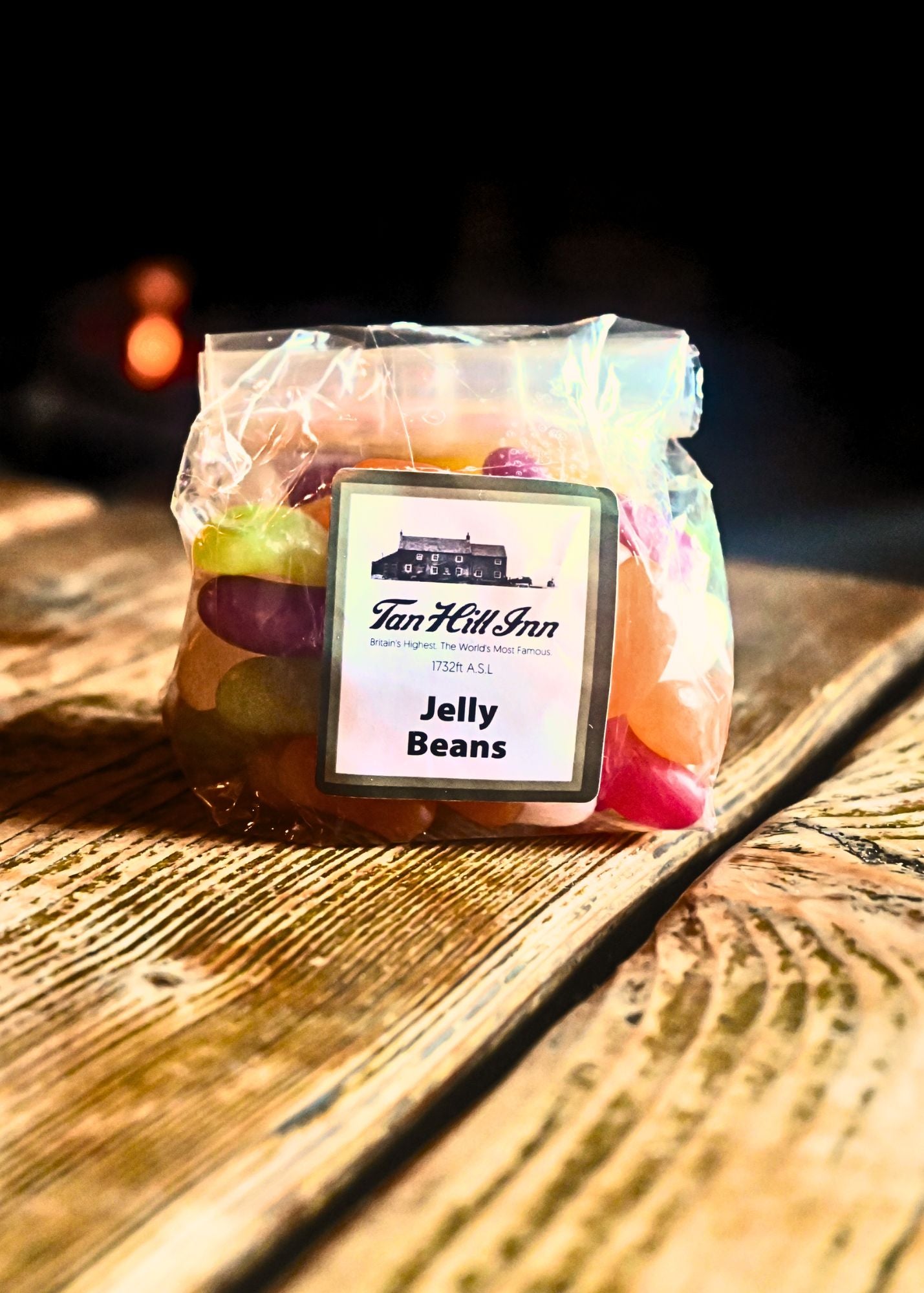 Sweets - Various 150g