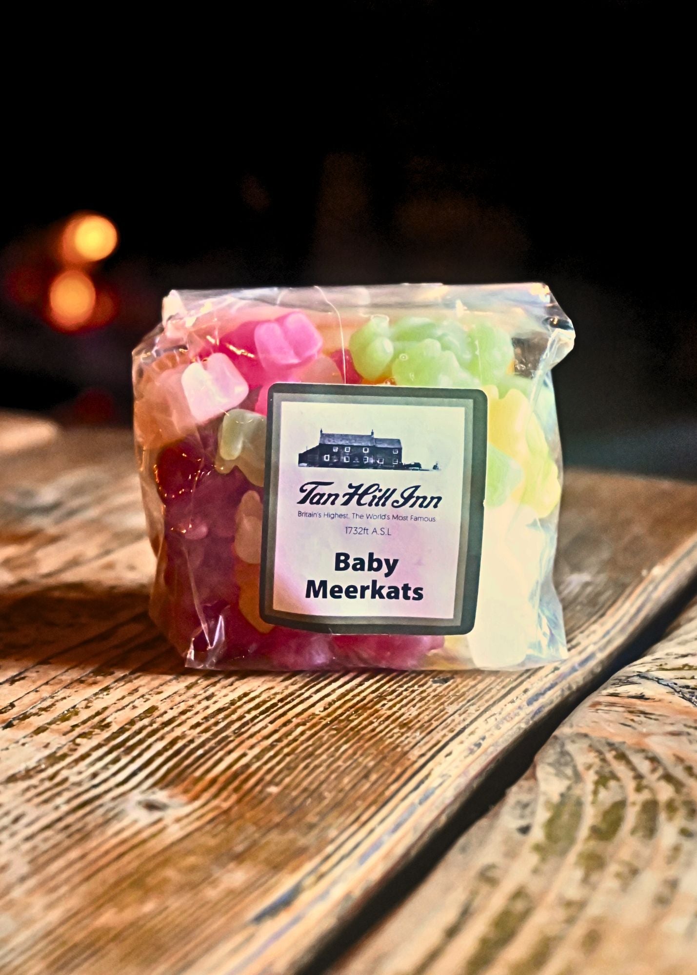 Sweets - Various 150g