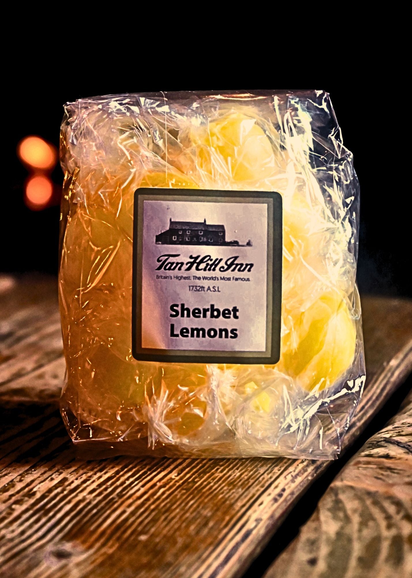 Sweets - Various 150g