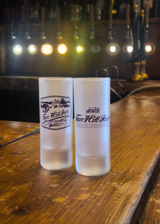 Shot Glass