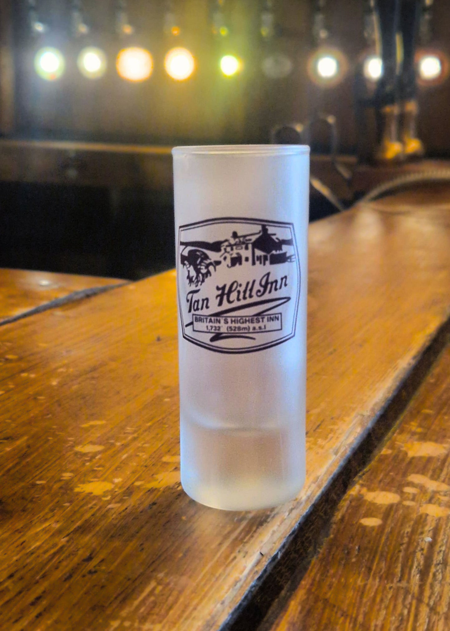 Shot Glass