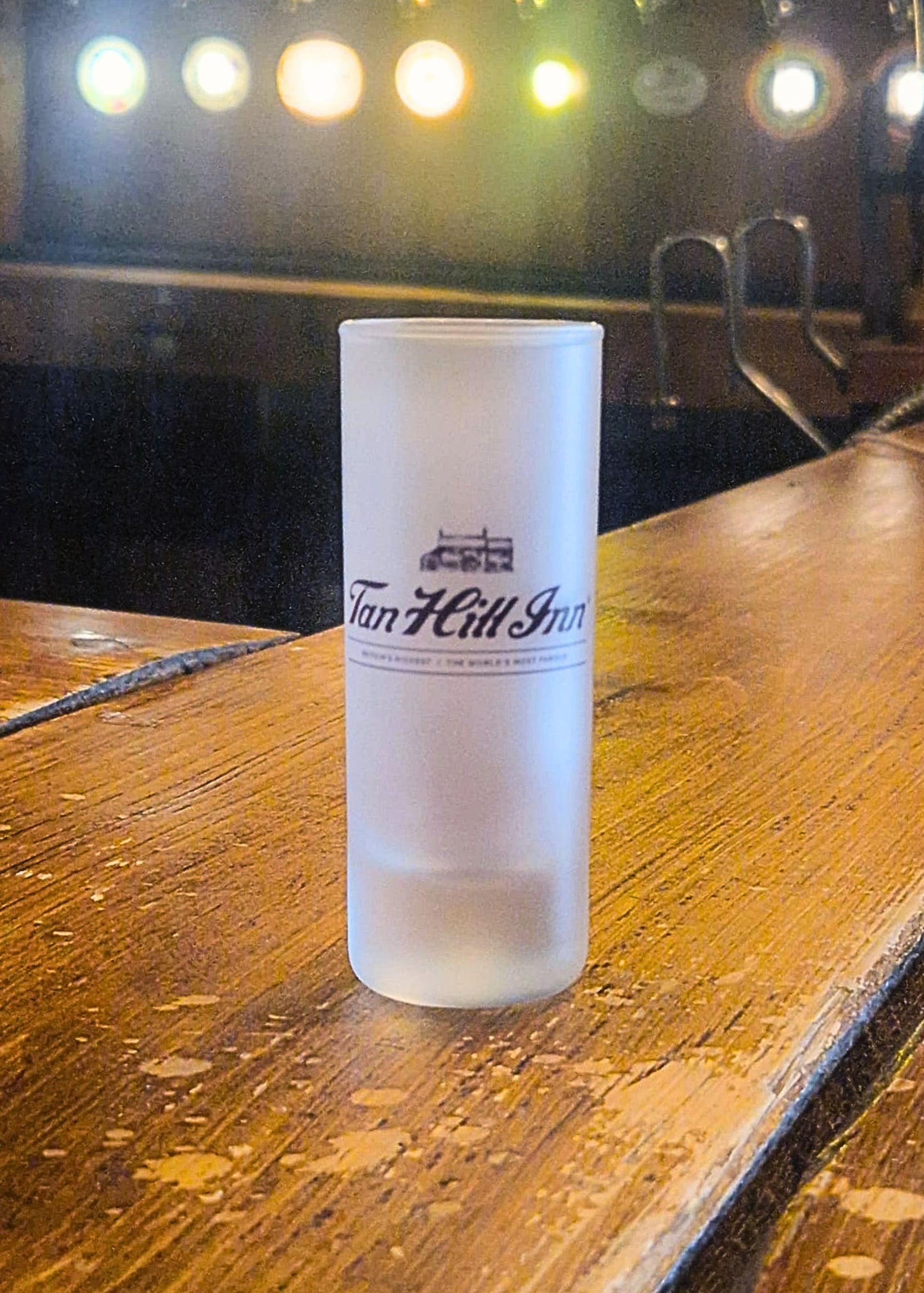 Shot Glass