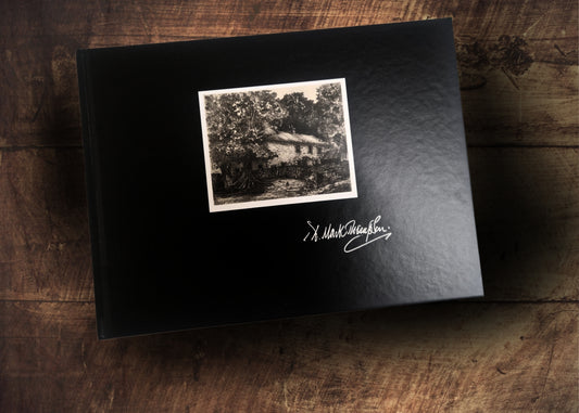 Pencil Sketches by Local Artist