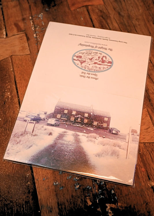 Christmas Card Pack