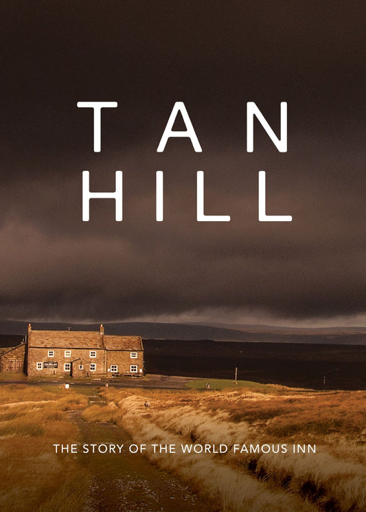 Book - Tan Hill Inn
